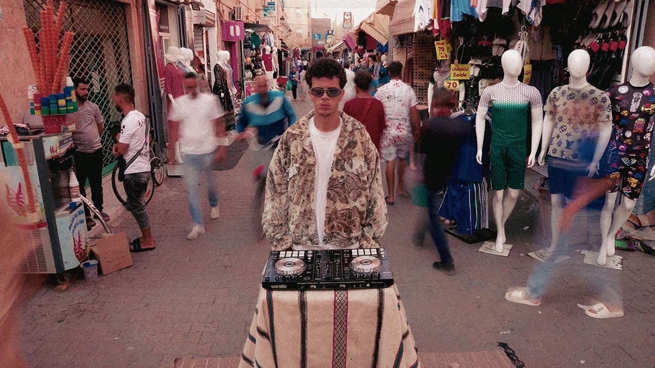 Yas.Weeyzz — Official Video