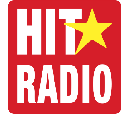 Hit Radio Morocco partner logo